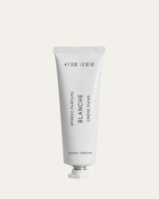 Blanche Hand Cream, 1 oz.